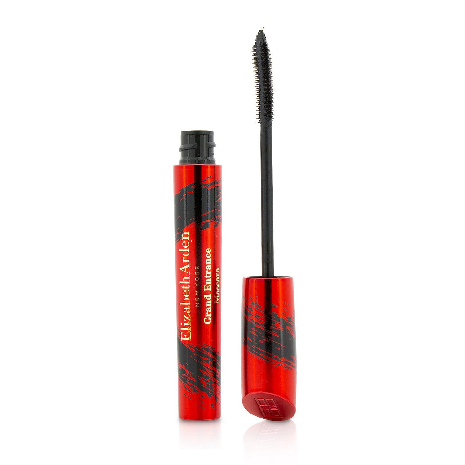 Elizabeth Arden Grand Entrance Mascara - 01 Stunning Black 8.5ml/0.3oz 8 ml(ミリリットル)