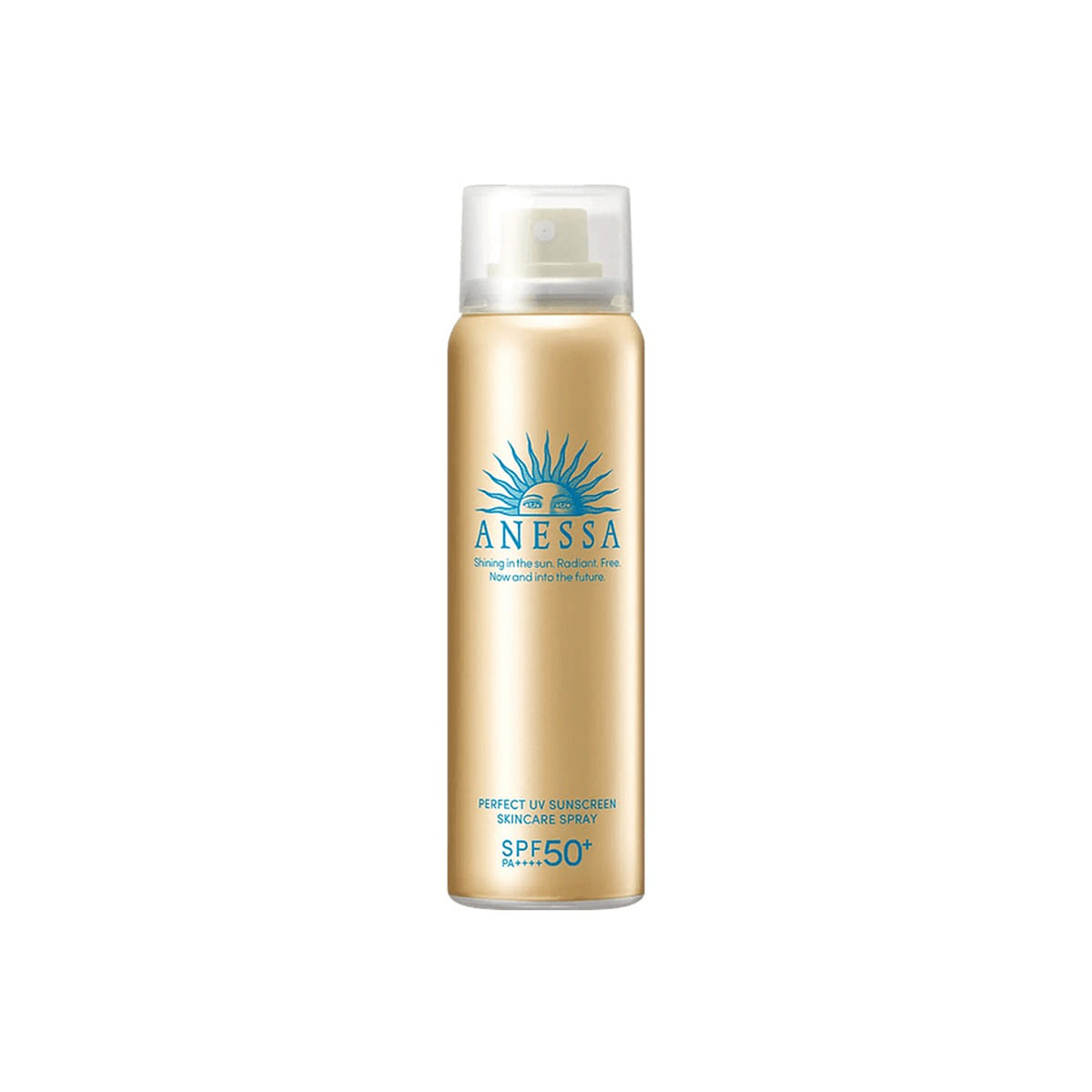 ANESSA Perfect UV Skincare Spray UV Protection 60 그램