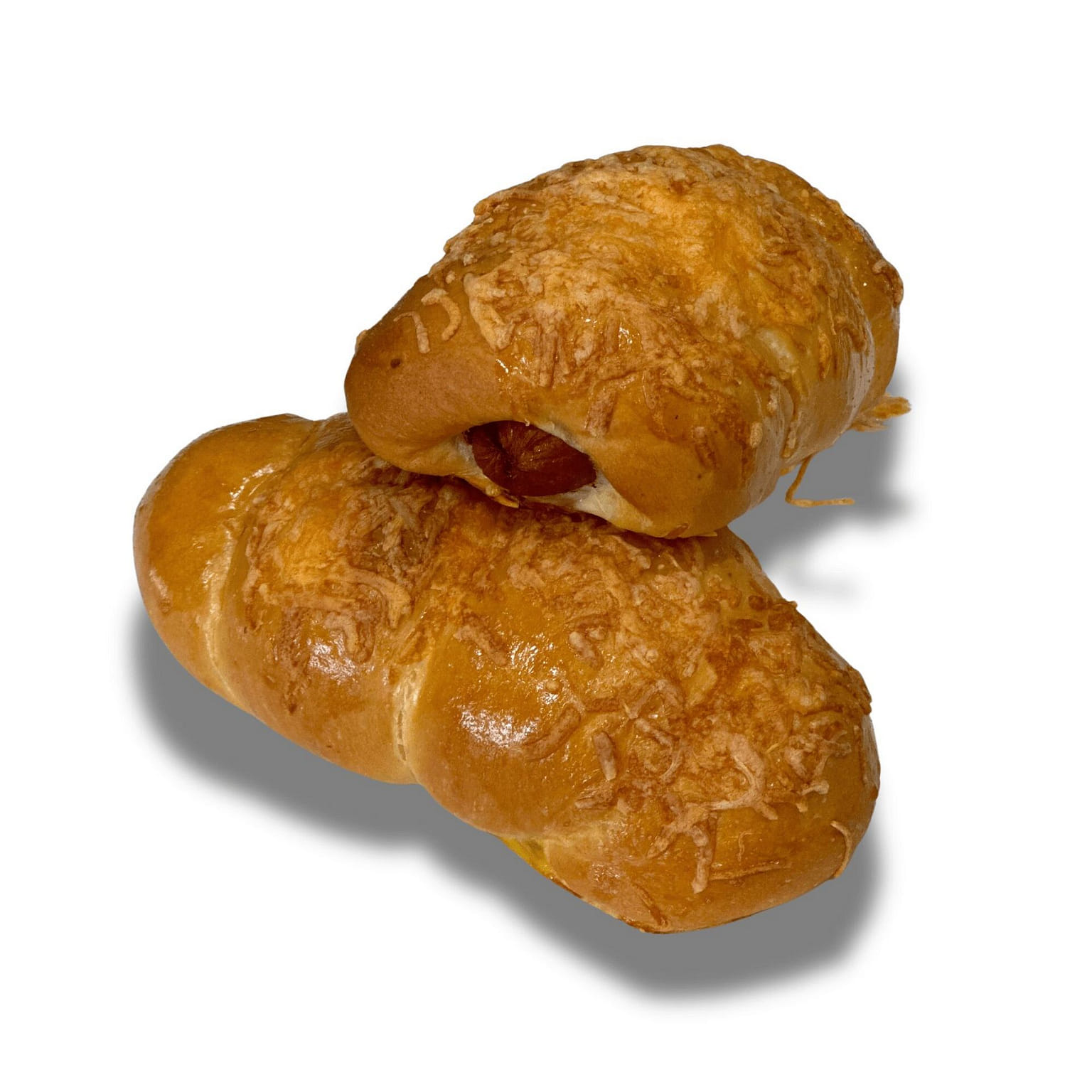 Hot Dog Bun 1 count