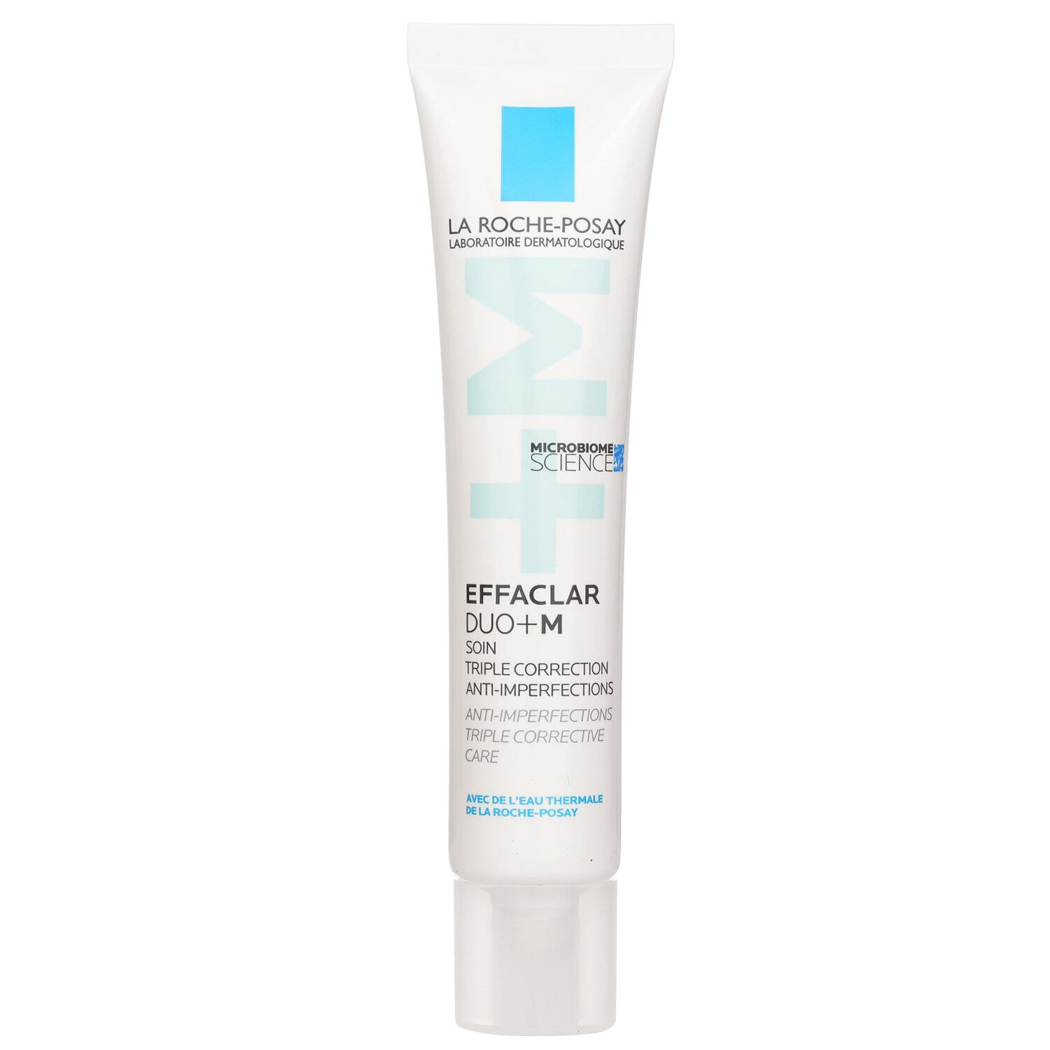La Roche Posay Effaclar Duo+M 40ml 40 밀리리터