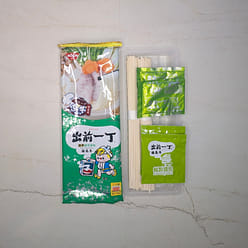Demae Iccho Bar Udon Rich Tonkotsu Flavour 168 g