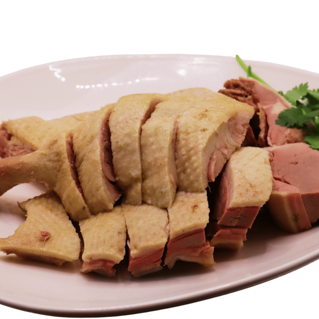 Nanjing Salted Duck 350 그램