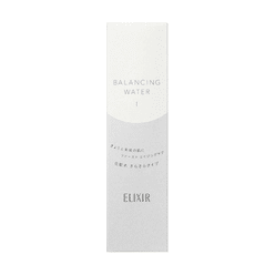 Shiseido ELIXIR Balancing Water 1 168ml 1 each
