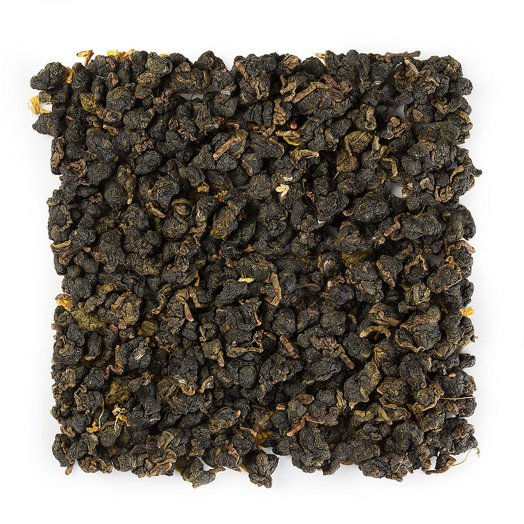 WHFJinxuan Osmanthus Flavor Silky Oolong Tea 1081 1 each