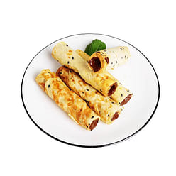 Ben Gong E Le Sea salt peanut omelet 120g*1 bag 120 g