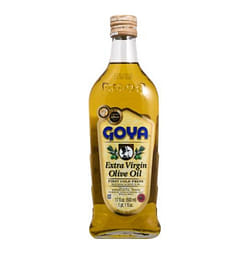 Goya Extra Virgin Olive Oil 17 fl.oz