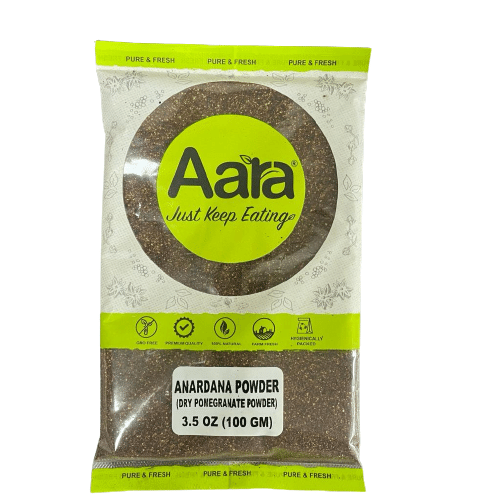Aara - Anardana Powder 3.5 oz 1 개
