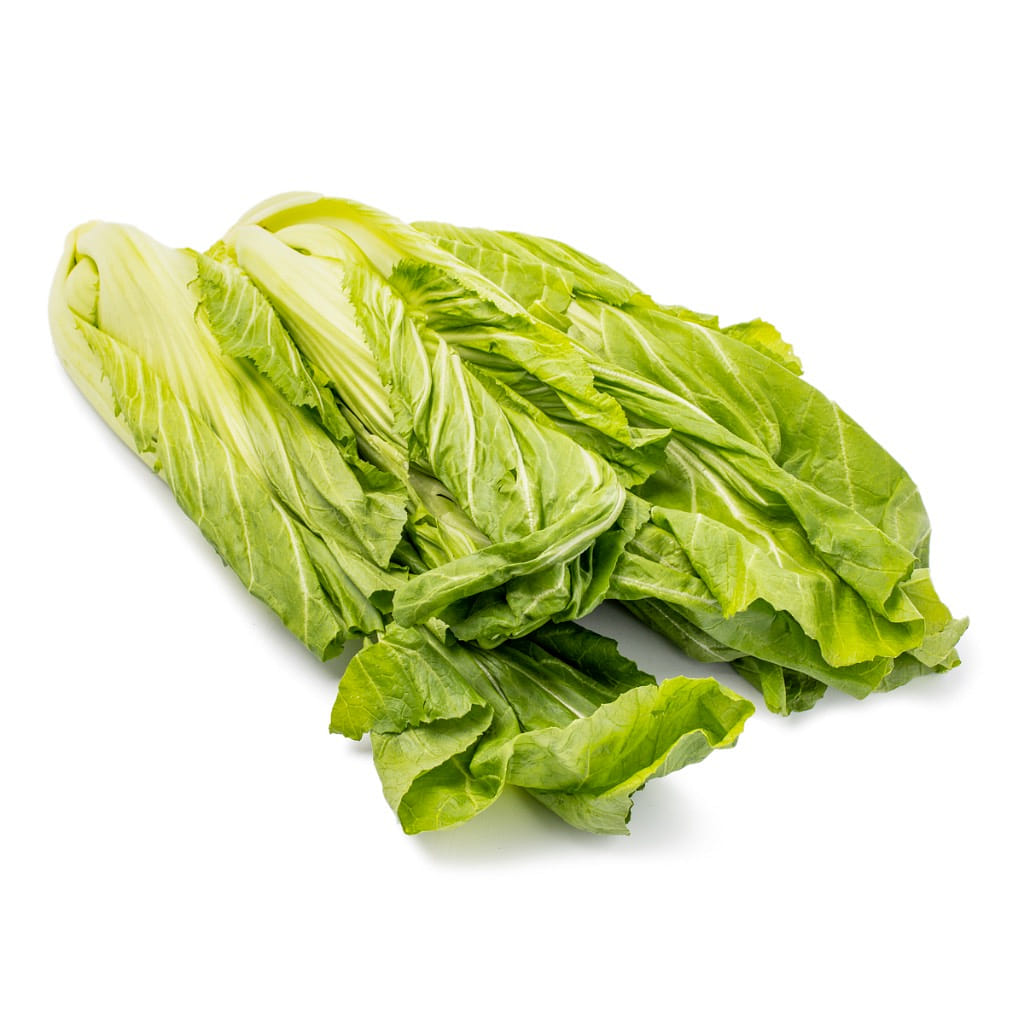 Small Gai Choy 1.95-2.05 lb