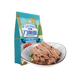 Buckwheat Daoxiao Noodles 500 g