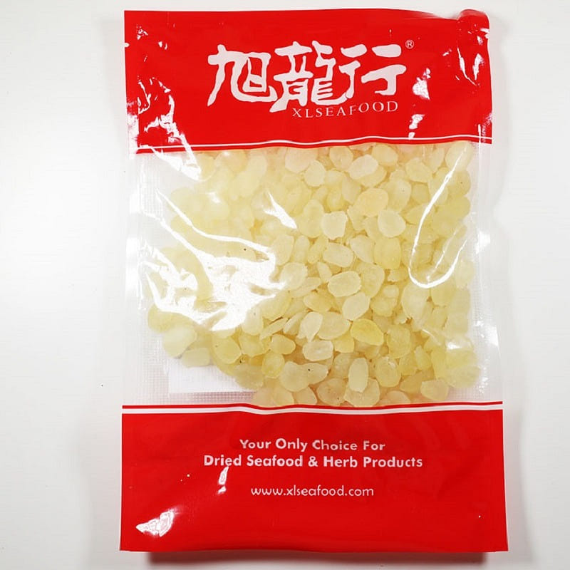 XLSEAFOOD CHINA GUIZHOU WILD Premium Chinese Honey Locust 0.5lb 227g 8 ออนซ์