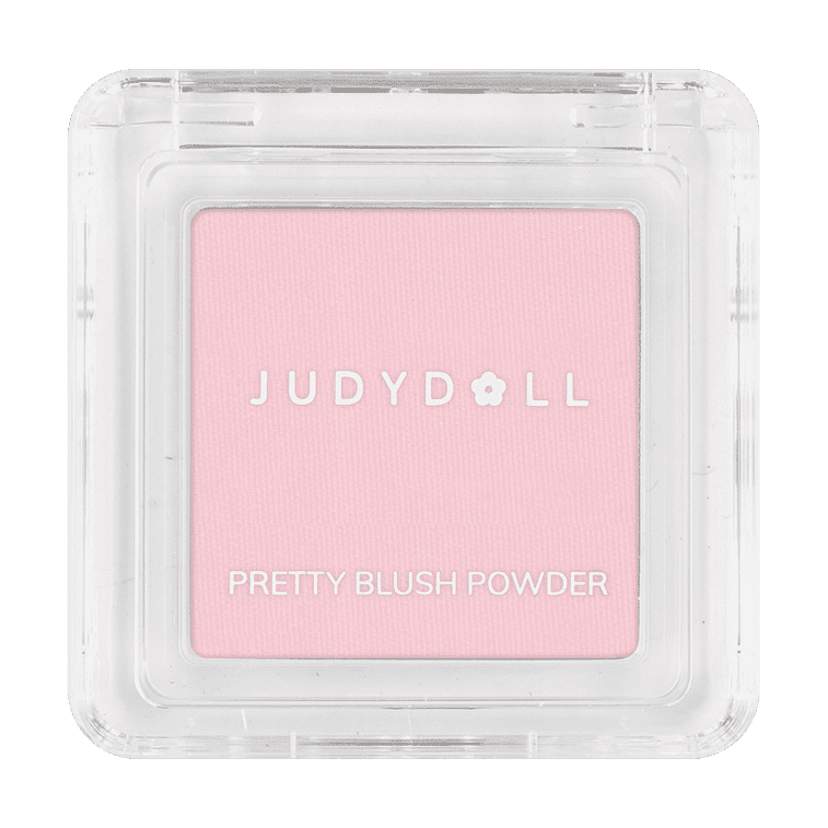 Judydoll Pretty Blush Powder #43 2 그램