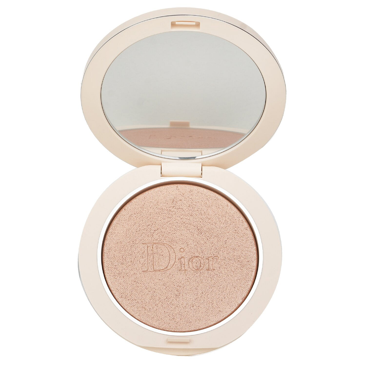 Christian Dior Long-Lasting Highlighting Powder - #01 Champagne Gold 6g/0.21oz 6 그램