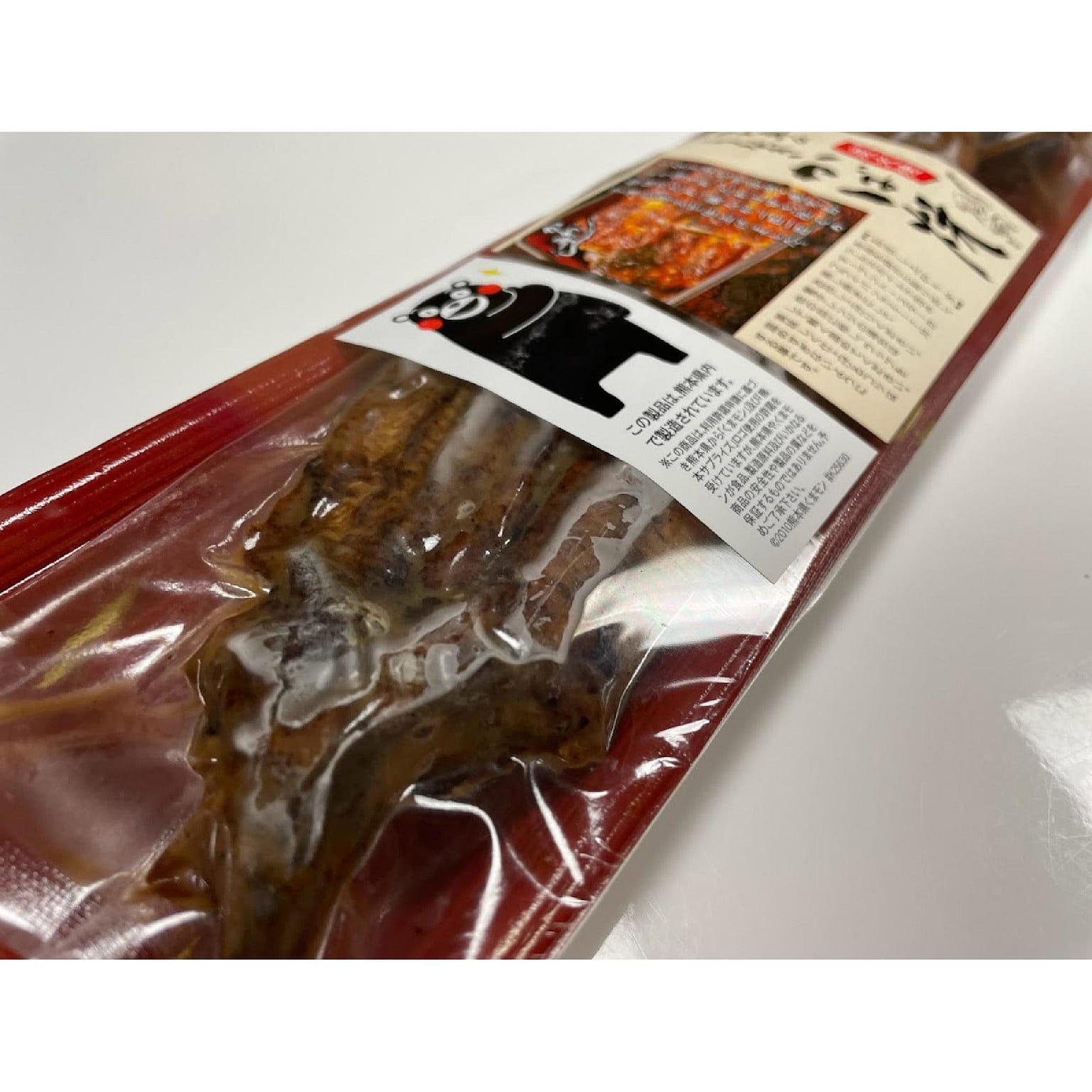 가고시마 장어 카바야키 AAA 200g 1 개