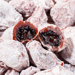 Plum Grape Tangerine 250g*1 can 250 g