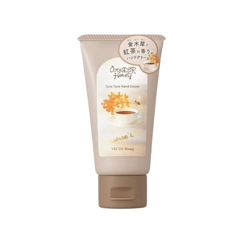 Osmanthus scented moisturizing hand cream 50g 1 개