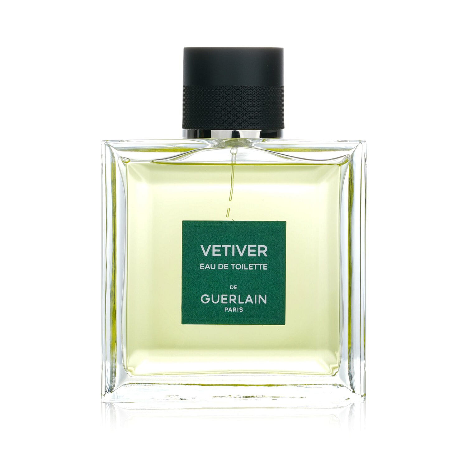 Guerlain Vetiver De Guerlain Paris Eau De Toilette 100ml/3.3oz 100 밀리리터
