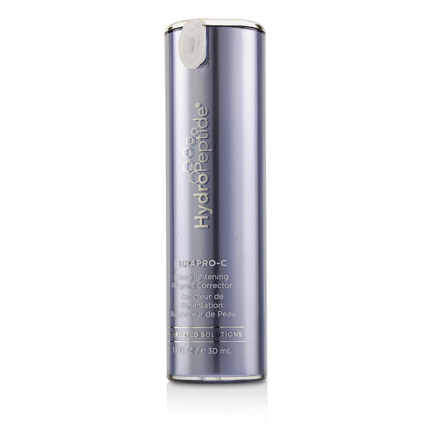 HydroPeptide LumaPro-C Skin Brightening Pigment Corrector 30ml/1oz 30 มิลลิลิตร
