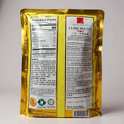 VINACAFE 3-in-1 Instant Coffee Mix 20g x 20 packs 400 g