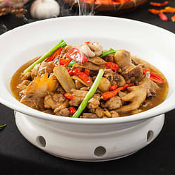 Autumn Xia Chongqing roast chicken seasoning 150 g