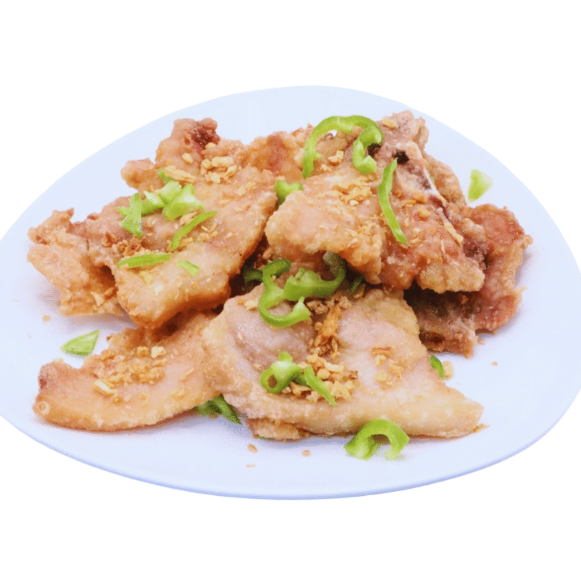 Salt and Pepper Pork Chop 400 g