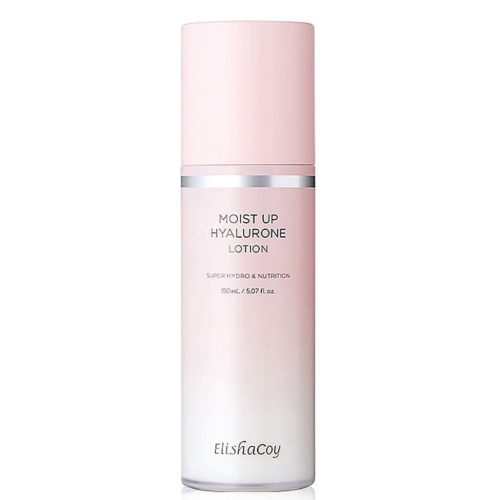ELISHACOY MOIST UP SUPER HYALURONE LOTION 150 ml