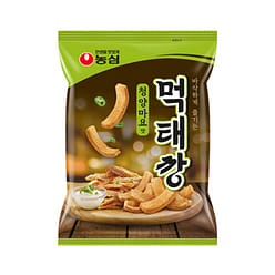 농심 먹태깡 청양마요맛 60 그램