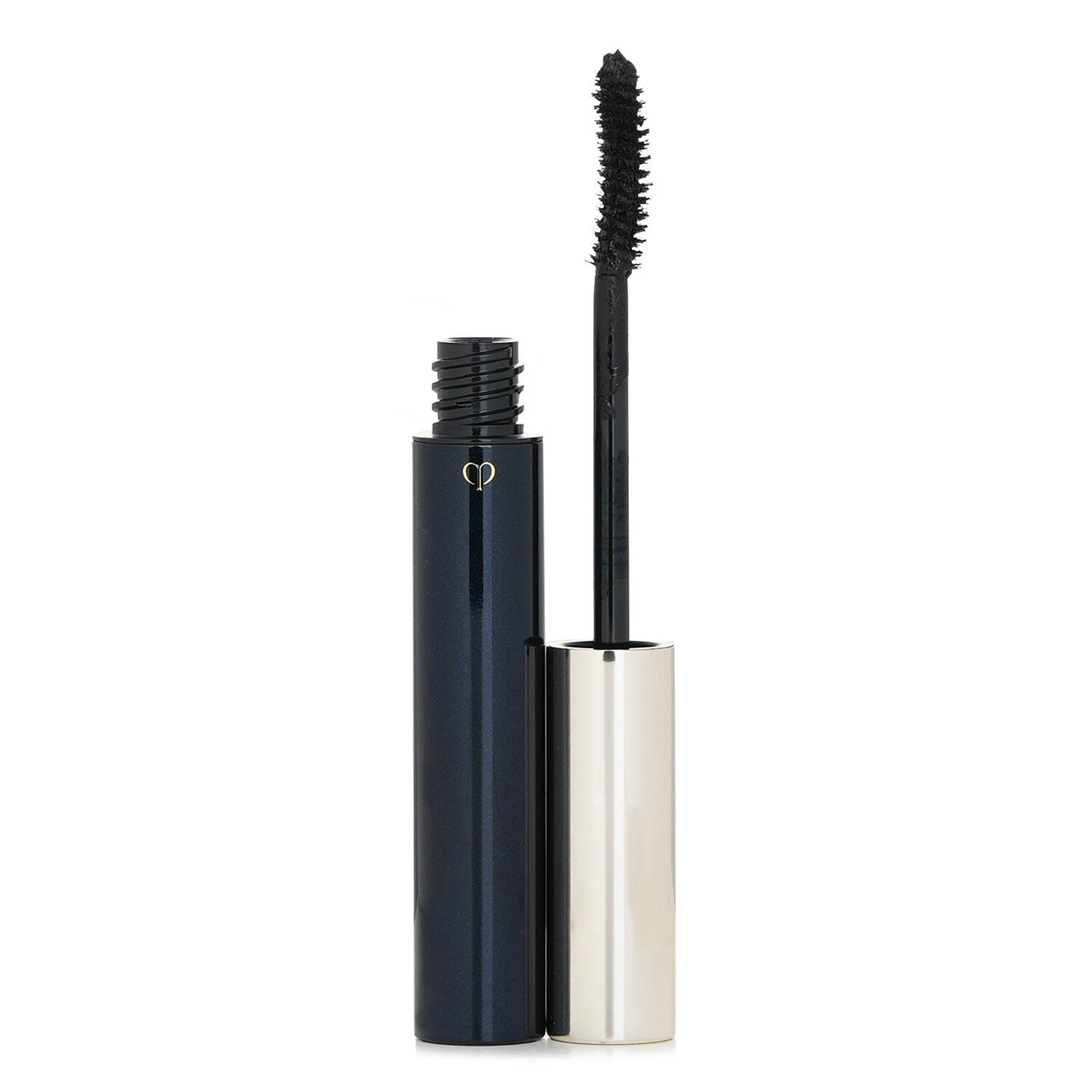 Cle De Peau Perfect Curling Mascara - #1 Black 7ml/0.22oz 7 밀리리터