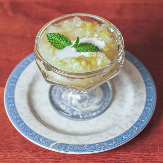 weee_freshgourmet_Corn Pudding 125 g