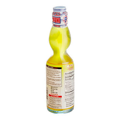 Hana Ramune Soda Pineapple 6.7oz pack of 24 1 each