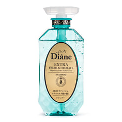 Moist Diane Perfect Beauty Extra Fresh and Hydrate Shampoo 450 ml