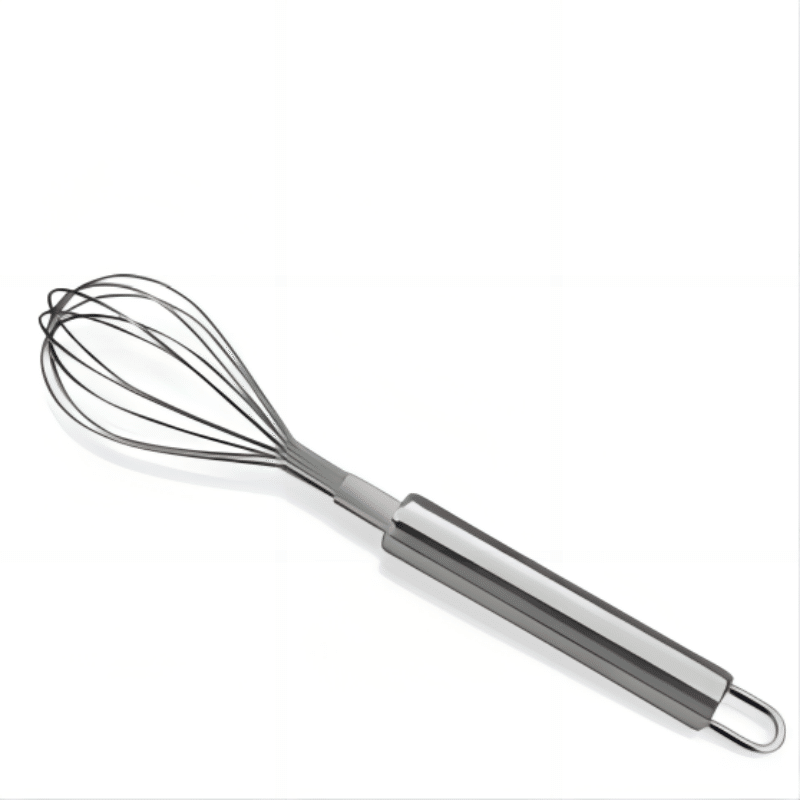Qing Exhibition Small Egg Beater 1 개입