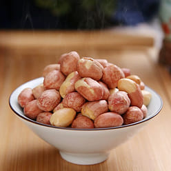 Qiwang Peanuts Multi-flavor Crispy Fried Peanuts 230 g