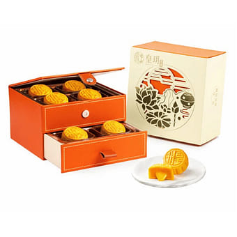 The Peninsula Boutique Supreme Tie Guan Yin, Pu Er & Jasmine Tea