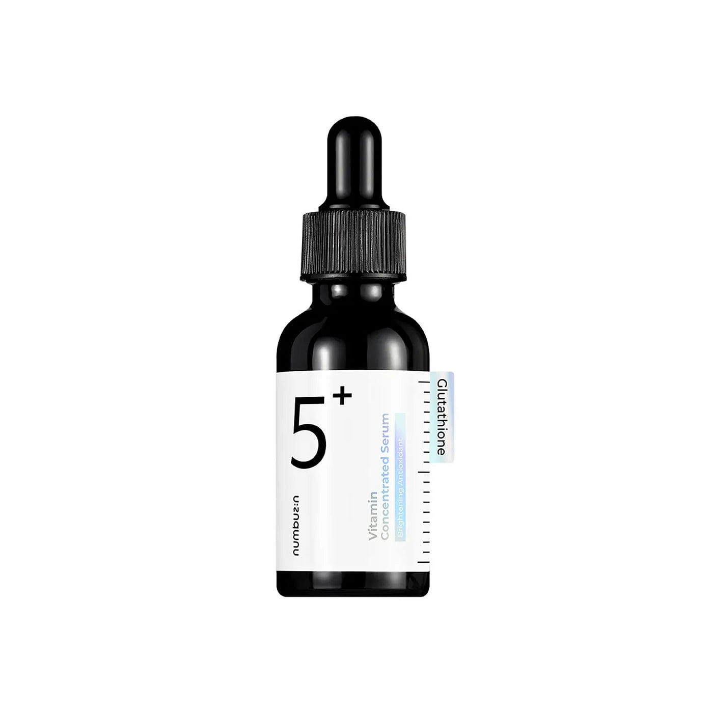 Numbuzin No.5 Vitamin Concentrated Serum 30 ml(ミリリットル)