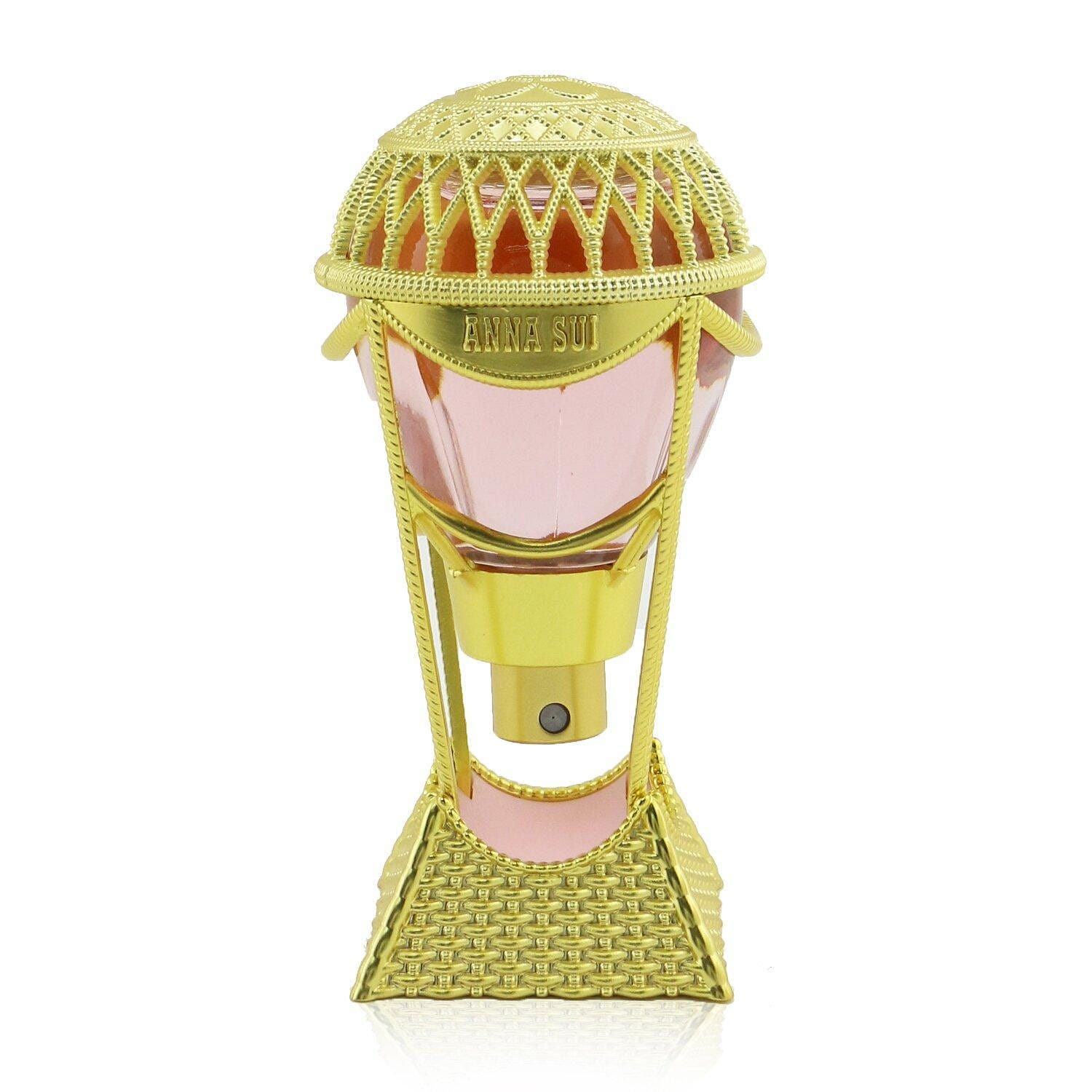 Anna Sui Sky Eau De Toilette Spray  75ml/2.5oz 75 밀리리터