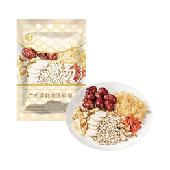 Cai Zong Nong Guangdong Style Qingbu Liang Soup Pa 70 g