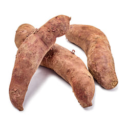 California Purple Sweet Potatoes 2.66-2.94 lb