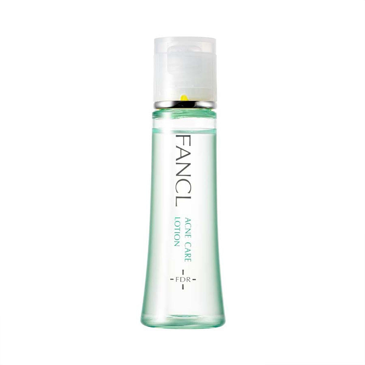 [Japan Direct Mail] FANCL Acne Repair Skin Lotion 30ml 1 개