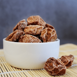 Premium Selected Dried Preserved Sour-Sweet Plum 8 oz