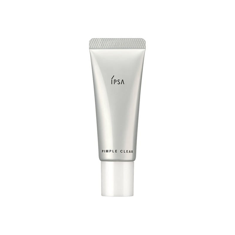 IPSA IPSA Pimple Clear 25g 1 each