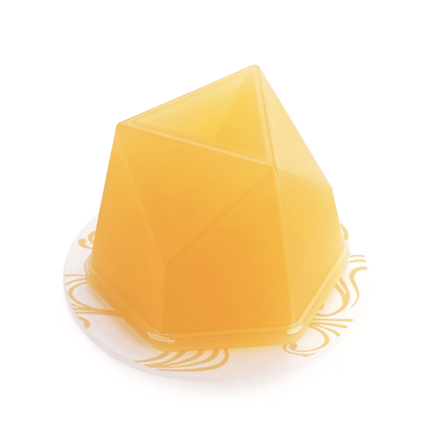 KANOU SHOUJUAN Orange Jelly 1pc 1 개