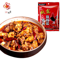 Autumn Xia Chongqing roast chicken seasoning 150 g