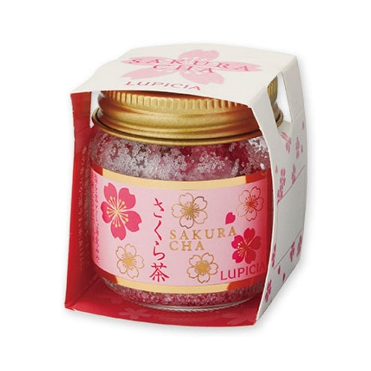 Lupicia Sakura Honey 75g 20 g