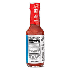 El Yucateco Habanero Hot Sauce 4 oz