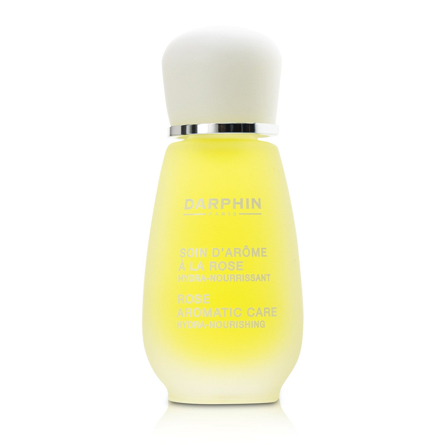 Darphin Essential Oil Elixir Rose Aromatic Care (Hydra-Nourishing) 15ml/0.5oz 15 밀리리터