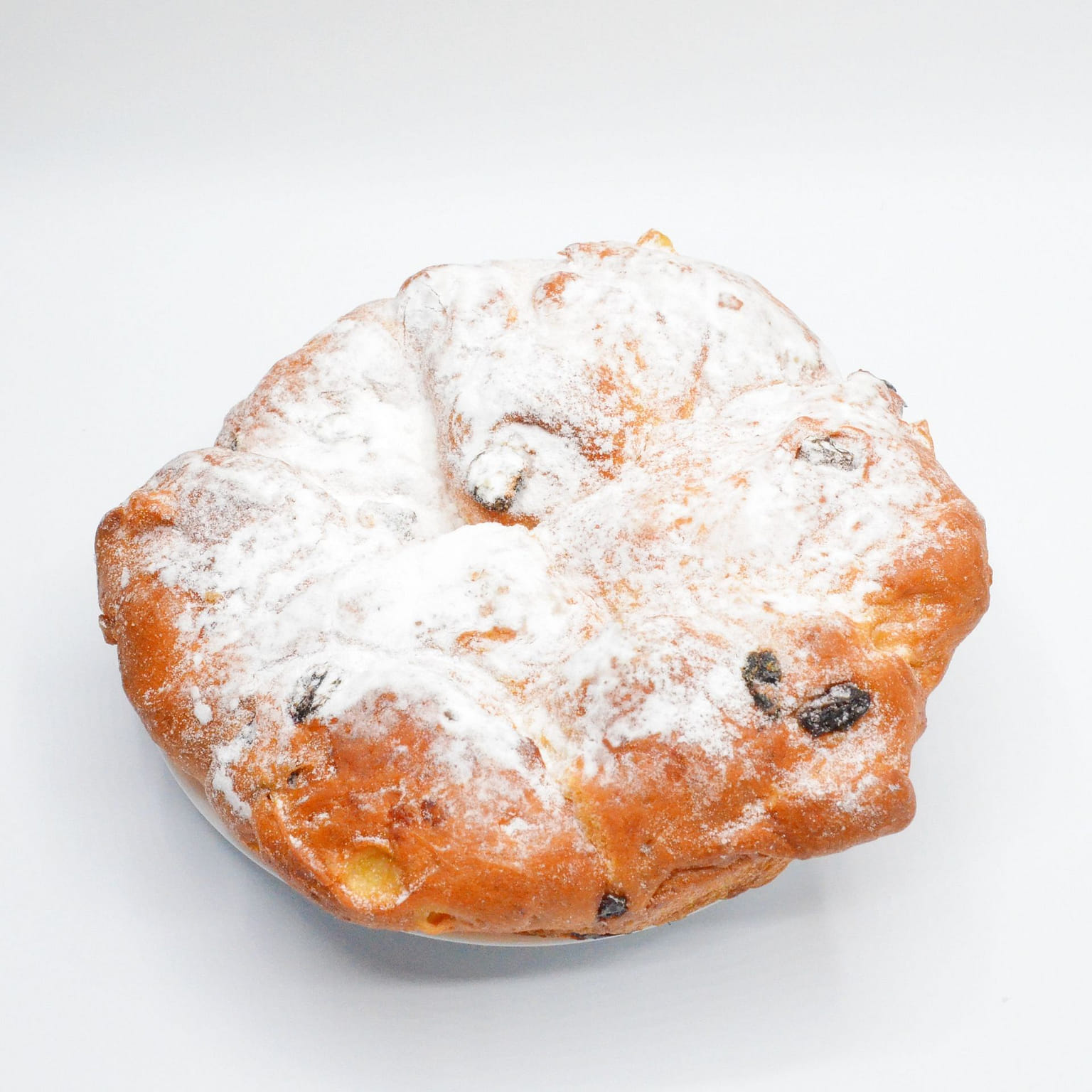 Japanese Chestnut Raisin 1 count