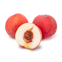 White Peach 2.8-3.2 lb