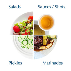 Avvi organic coconut flower cider vinegar (turmeric) 8 oz