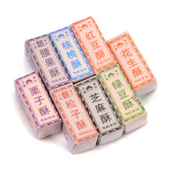 Shanghai halva 500 g