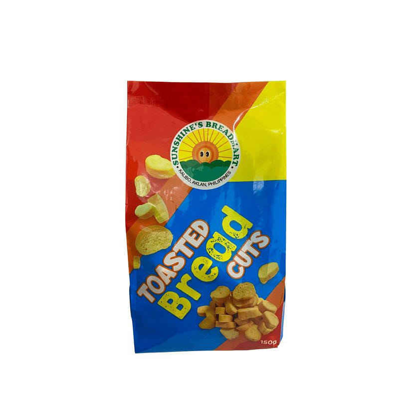 Sunshine's Breadmart Toasted Breadcuts 150 g